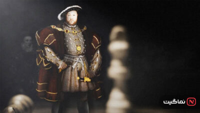 The Game of Crowns The Tudors 2023