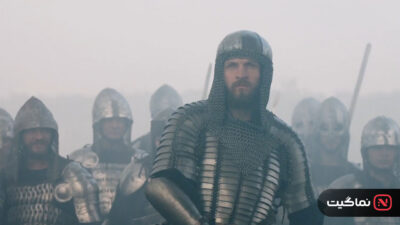 The Game of Crowns The Tudors 2023 03