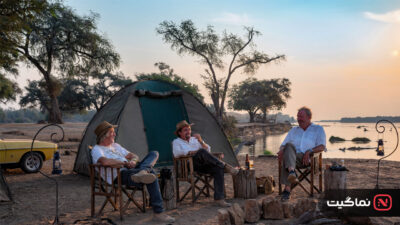 The Grand Tour One for the Road 2024
