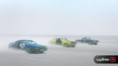 The Grand Tour One for the Road 2024