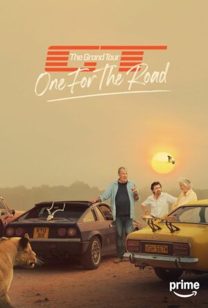 دانلود و تماشای فیلم The Grand Tour: One for the Road 2024