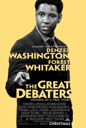 دانلود و تماشای فیلم The Great Debaters 2007