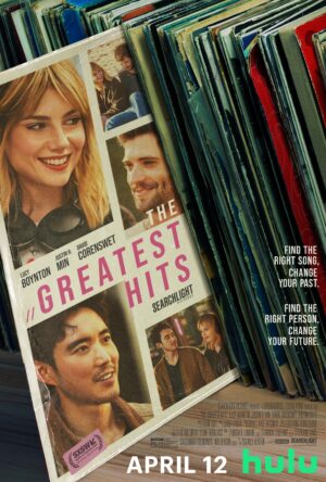 دانلود و تماشای فیلم The Greatest Hits 2024