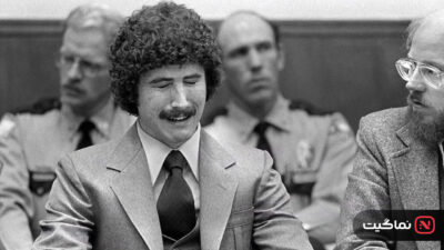 The Hillside Strangler Devil in Disguise 2022