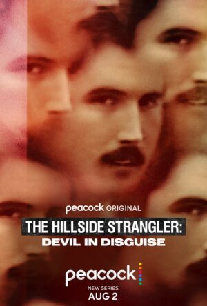 دانلود و تماشای سریال The Hillside Strangler: Devil in Disguise 2022