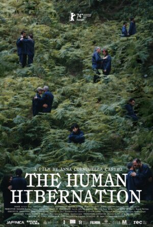 دانلود و تماشای فیلمThe Human Hibernation 2025