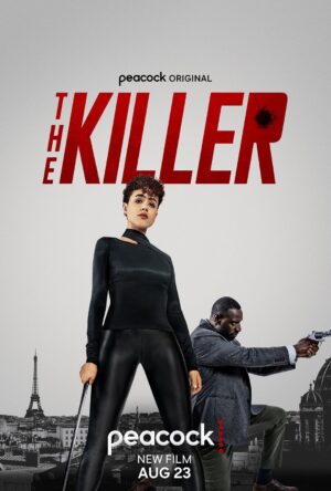 دانلود و تماشای فیلم The Killer 2024