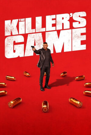 The Killers Game 2024