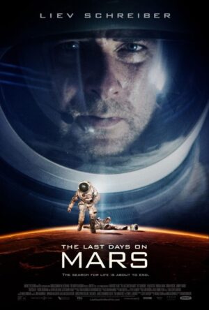 دانلود و تماشای فیلم The Last Days on Mars 2013