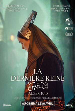 دانلود و تماشای فیلم The Last Queen 2024