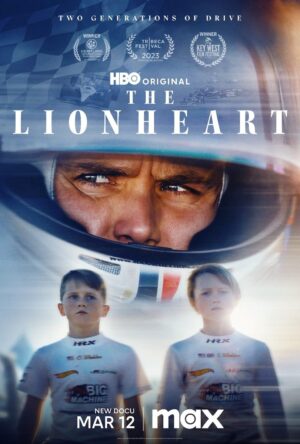 دانلود و تماشای فیلم The Lionheart 2024