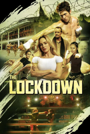 دانلود و تماشای فیلم The Lockdown 2024