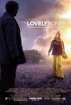 دانلود و تماشای فیلم The Lovely Bones 2009