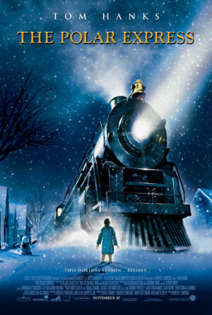 دانلود و تماشای انیمیشن The Polar Express 2004