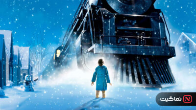 The Polar Express 2004