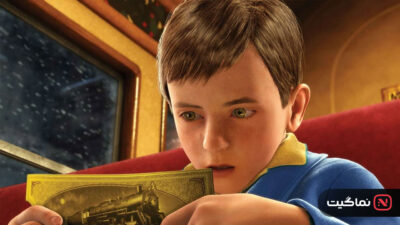 The Polar Express 2004