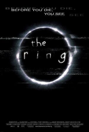 دانلود و تماشای فیلم The Ring 2002