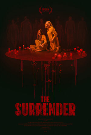 دانلود و تماشای فیلم The Surrender 2025