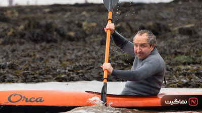 The Thief, His Wife and the Canoe 2022