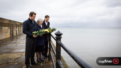 The Thief, His Wife and the Canoe 2022