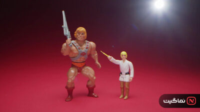 The Toys That Built America 2021