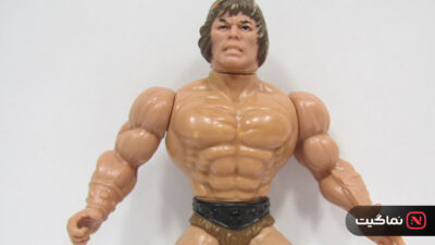 The Toys That Built America 2021