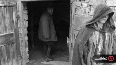 The Turin Horse 2011