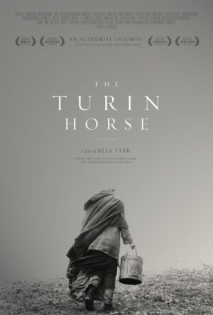 دانلود و تماشای فیلم The Turin Horse 2011