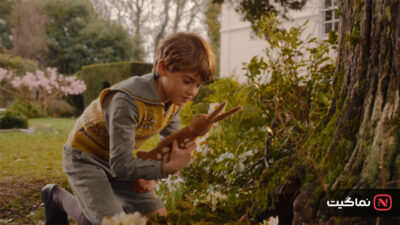 The Velveteen Rabbit 2023