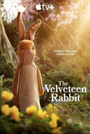 دانلود و تماشای فیلم The Velveteen Rabbit 2024