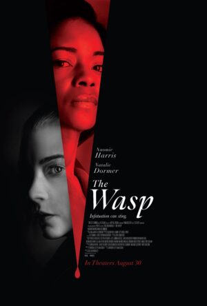 دانلود و تماشای فیلم The Wasp 2024