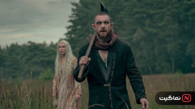 The Witcher Blood Origin 2022