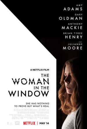 دانلود و تماشای فیلم The Woman in the Window 2021