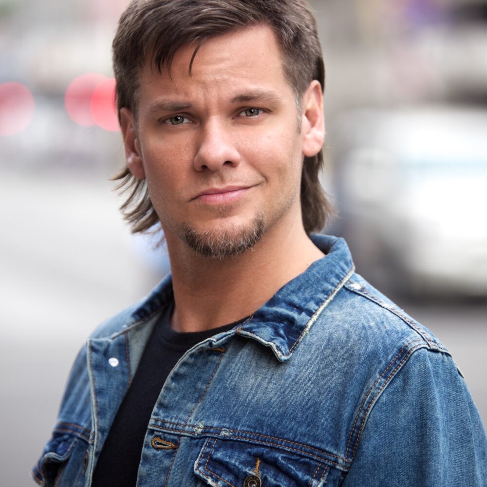 Theo Von