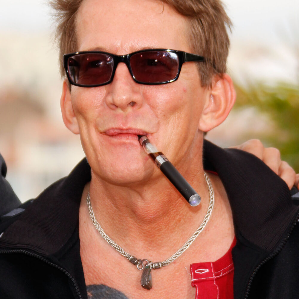 Thomas Bo Larsen