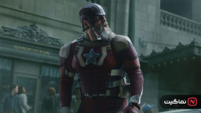 Thunderbolts 2025