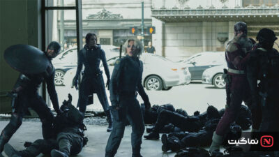 Thunderbolts 2025