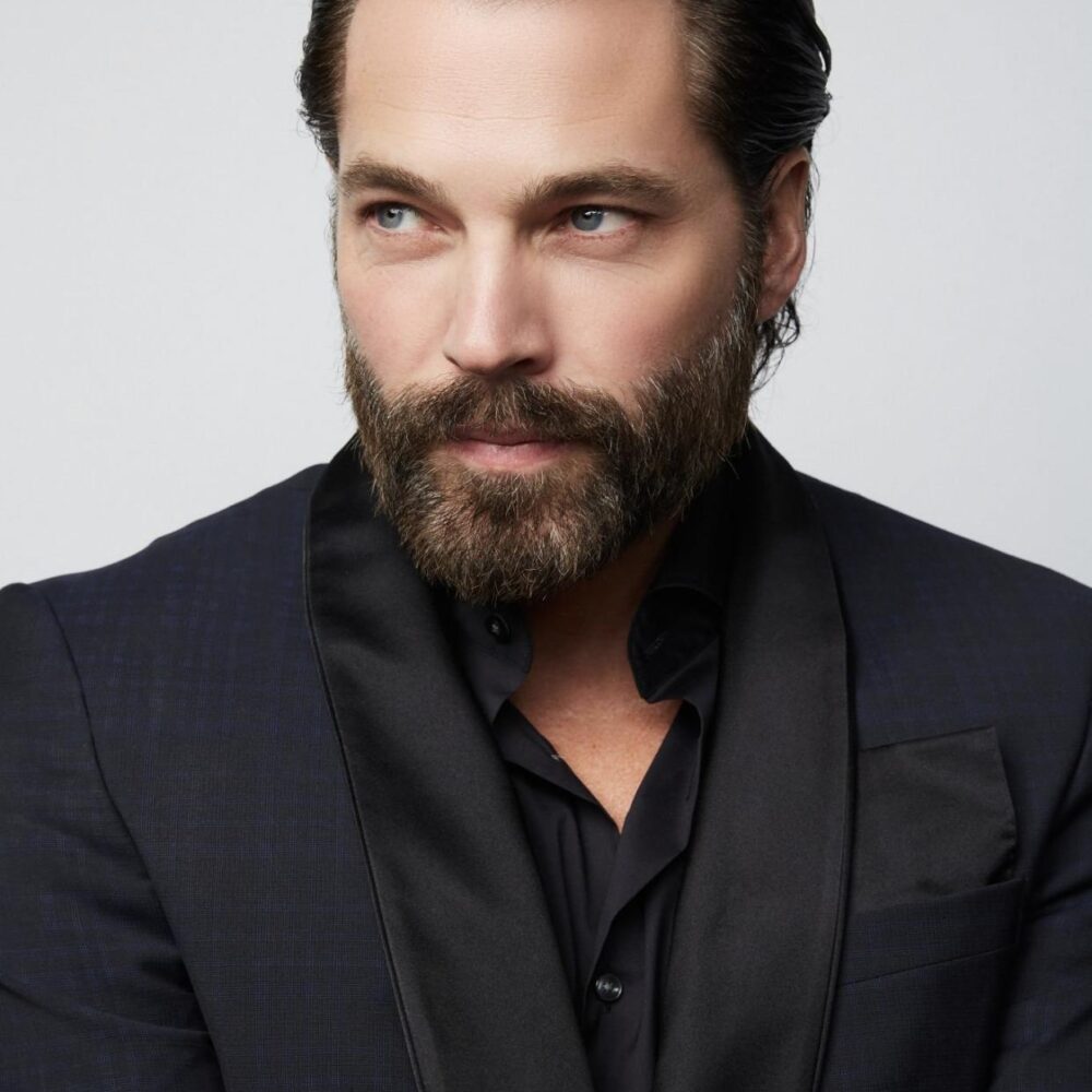 Tim Rozon