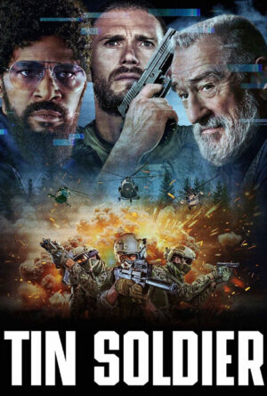 دانلود و تماشای فیلم Tin Soldier 2025
