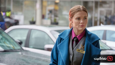 Tipline Mysteries Dial 1 for Murder 2024