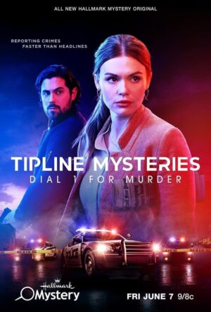 دانلود و تماشای فیلم Tipline Mysteries: Dial 1 for Murder 2024
