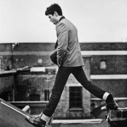 Toby Kebbell