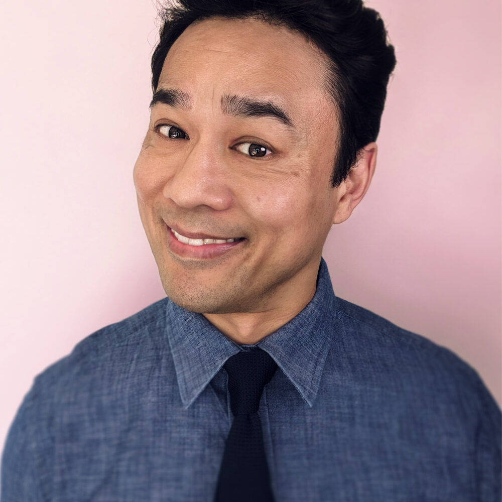 Tom Lim