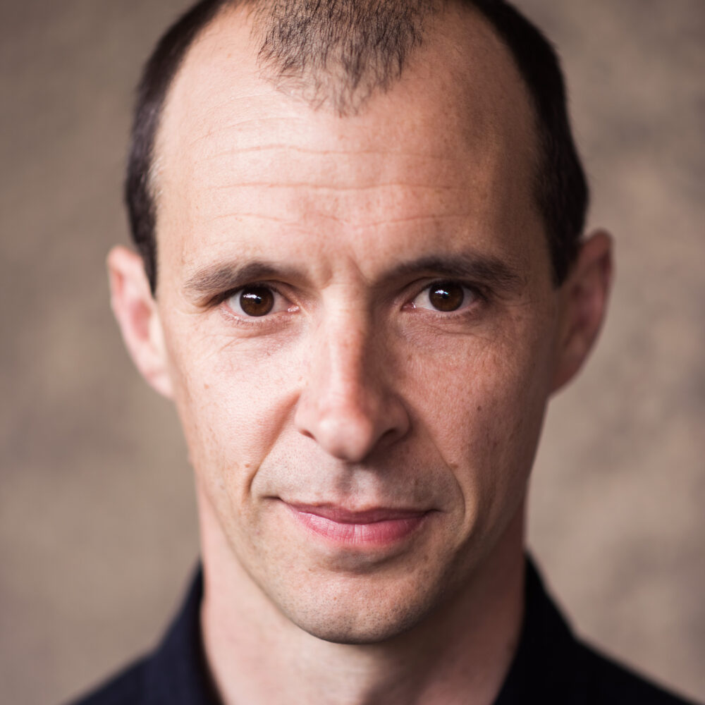 Tom Vaughan Lawlor
