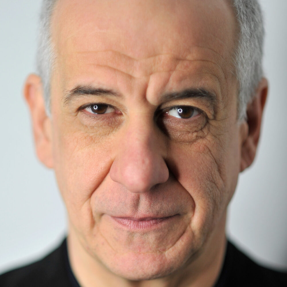 Toni Servillo