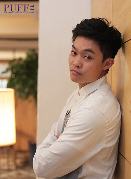 Tony Tsz Tung Wu
