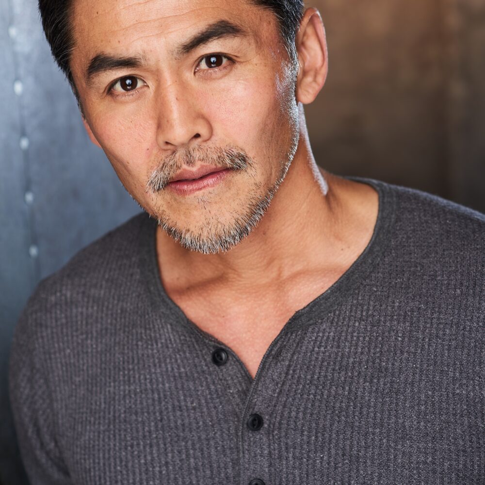 Toshiji Takeshima