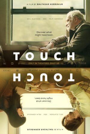 دانلود و تماشای فیلم Touch 2024