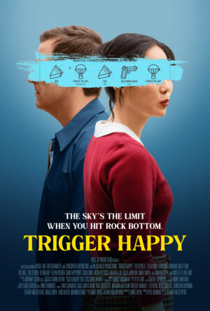 دانلود و تماشای فیلم Trigger Happy 2025