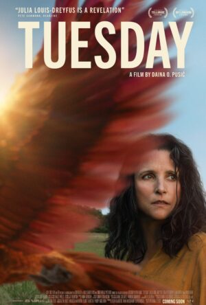 دانلود و تماشای فیلم Tuesday 2023